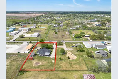 17625 Pearland Sites Road, Pearland, TX 77584 - Photo 34