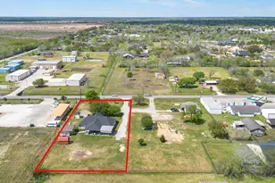 17625 Pearland Sites Rd, Pearland, TX 77584 - Photo 34