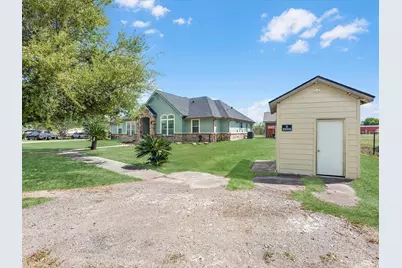 17625 Pearland Sites Road, Pearland, TX 77584 - Photo 38
