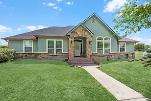 17625 Pearland Sites Rd, Pearland, TX 77584 - Photo 1