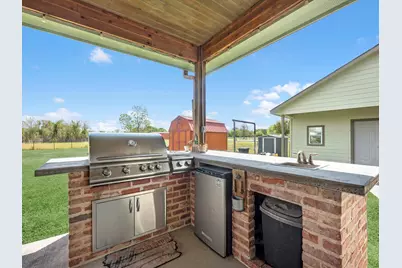 17625 Pearland Sites Road, Pearland, TX 77584 - Photo 26