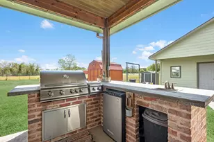 17625 Pearland Sites Rd, Pearland, TX 77584 - Photo 26