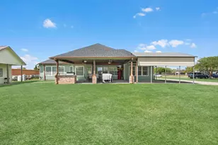 17625 Pearland Sites Rd, Pearland, TX 77584 - Photo 24