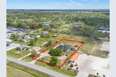 17625 Pearland Sites Road, Pearland, TX 77584 - Photo 2