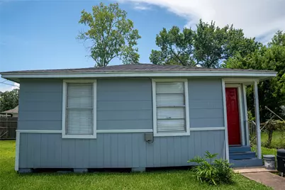 3923 Caplin Street, Houston, TX 77026 - Photo 6