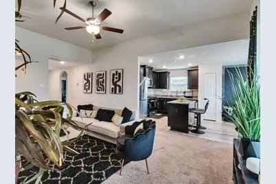 412 Maple Fawn Drive, Katy, TX 77493 - Photo 4