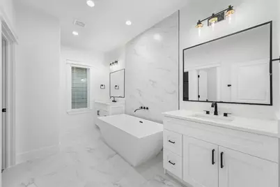 4208 Castor #A, Houston, TX 77022 - Photo 14