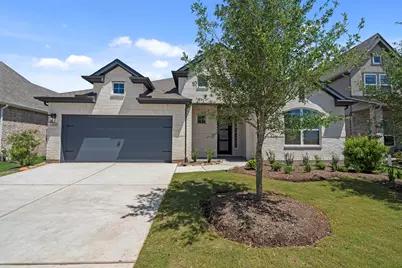 2711 Wild Berry Court, Fulshear, TX 77423 - Photo 4