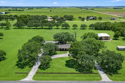 3148 Fm 333 Road, Garwood, TX 77442 - Photo 1