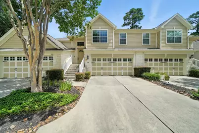 13600 Breton Ridge Street #7B, Houston, TX 77070 - Photo 2