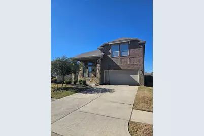 6411 Hunters Trace Lane, Baytown, TX 77521 - Photo 1