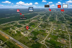 275 Rd 5132, Cleveland, TX 77327 - Photo 2