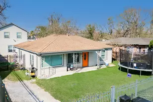 401 Cresline St, Houston, TX 77076 - Photo 1