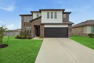 22803 Theodoli Dr, Katy, TX 77449 - Photo 2