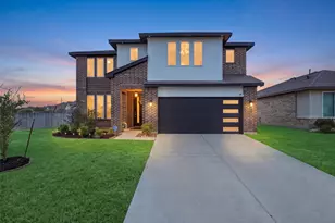 22803 Theodoli Dr, Katy, TX 77449 - Photo 2