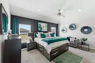 22803 Theodoli Dr, Katy, TX 77449 - Photo 14