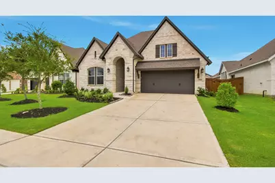 19615 Holly Pierce Drive, Cypress, TX 77433 - Photo 1