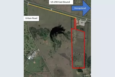 51359 Highway 290 Highway, Hempstead, TX 77445 - Photo 4