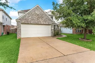 3235 Clipper Winds Way, Houston, TX 77084 - Photo 1