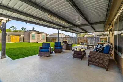 1918 Cold River Drive, Humble, TX 77396 - Photo 28