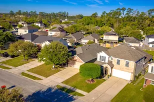 1918 Cold River Dr, Humble, TX 77396 - Photo 36