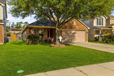 1918 Cold River Drive, Humble, TX 77396 - Photo 2