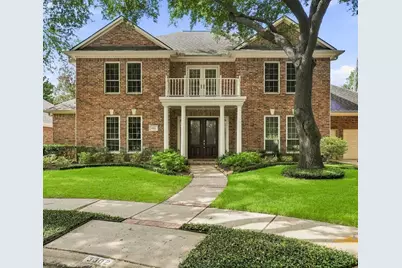 3302 Woodbrook Lane, Sugar Land, TX 77478 - Photo 36