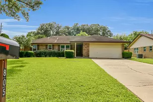 805 Bluebonnet Ln, Katy, TX 77493 - Photo 6
