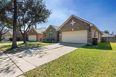 5710 Shady Hollow Court, Rosharon, TX 77583 - Photo 24