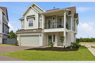 15163 Post Oak Falls Drive, Cypress, TX 77433 - Photo 2