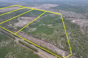 T-3 Hwy 190, Newton, TX 75966 - Photo 1