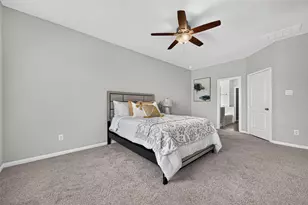 3023 Orchid Ranch Dr, Katy, TX 77494 - Photo 36