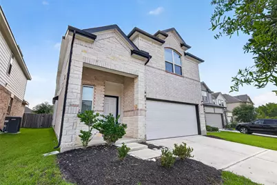 3023 Orchid Ranch Drive, Katy, TX 77494 - Photo 2