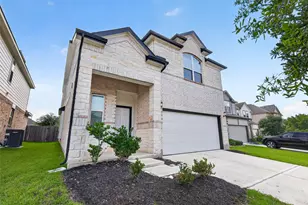 3023 Orchid Ranch Dr, Katy, TX 77494 - Photo 2