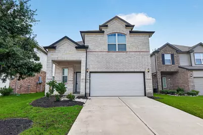 3023 Orchid Ranch Drive, Katy, TX 77494 - Photo 1