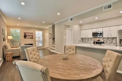 1201 McDuffie Street #211, Houston, TX 77019 - Photo 1