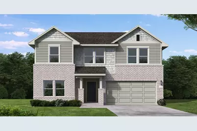 3542 Cardinal Pointe Drive, Angleton, TX 77515 - Photo 1