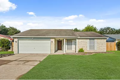 1426 Ashwood Drive, Sugar Land, TX 77498 - Photo 1