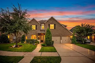 6714 Birchwood Bend Ct, Katy, TX 77493 - Photo 1