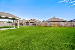 2305 Camellia Gables Ln, Pearland, TX 77089 - Photo 32