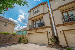 2604 Bevis St, Houston, TX 77008 - Photo 2