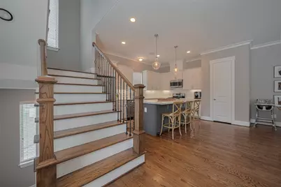2604 Bevis Street #E, Houston, TX 77008 - Photo 14