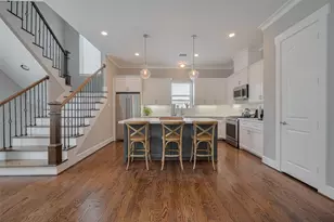 2604 Bevis St, Houston, TX 77008 - Photo 16