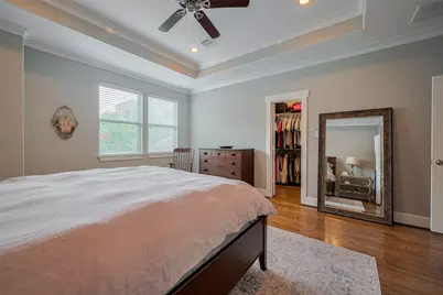 2604 Bevis Street #E, Houston, TX 77008 - Photo 38