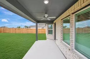 14117 Baikal Mnr Dr, Santa Fe, TX 77510 - Photo 14