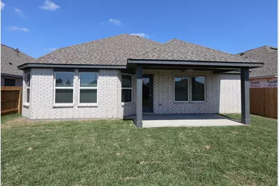 14117 Baikal Manor Drive, Santa Fe, TX 77510 - Photo 14