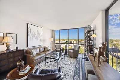 5001 Woodway Drive #1106, Houston, TX 77056 - Photo 8