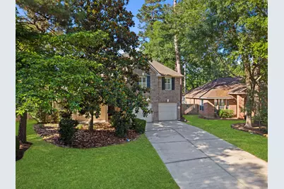 78 E Hobbit Glen Drive, Conroe, TX 77384 - Photo 32