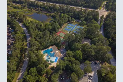 78 E Hobbit Glen Drive, Conroe, TX 77384 - Photo 6