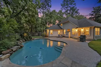 78 E Hobbit Glen Drive, Conroe, TX 77384 - Photo 12